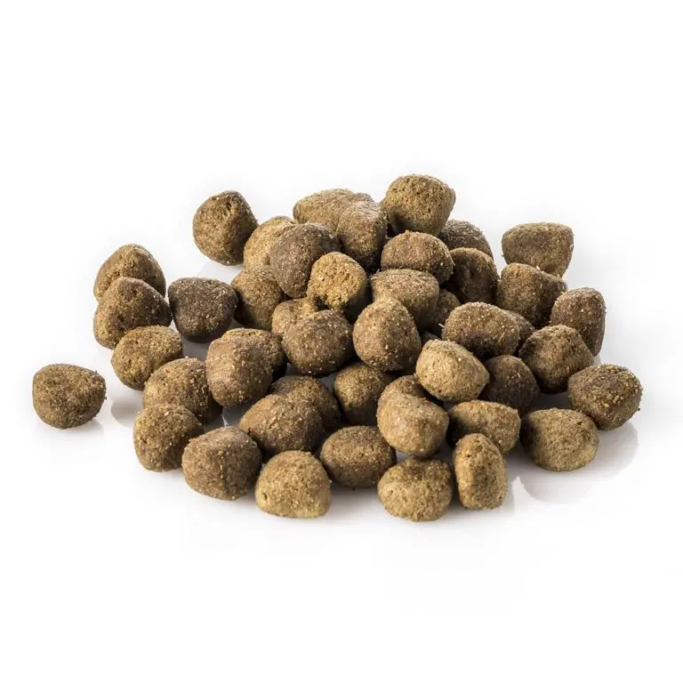Natura Diet Reduced -20% kalorier hundefoder 3 kg - tørfoder til overvægtige hunde